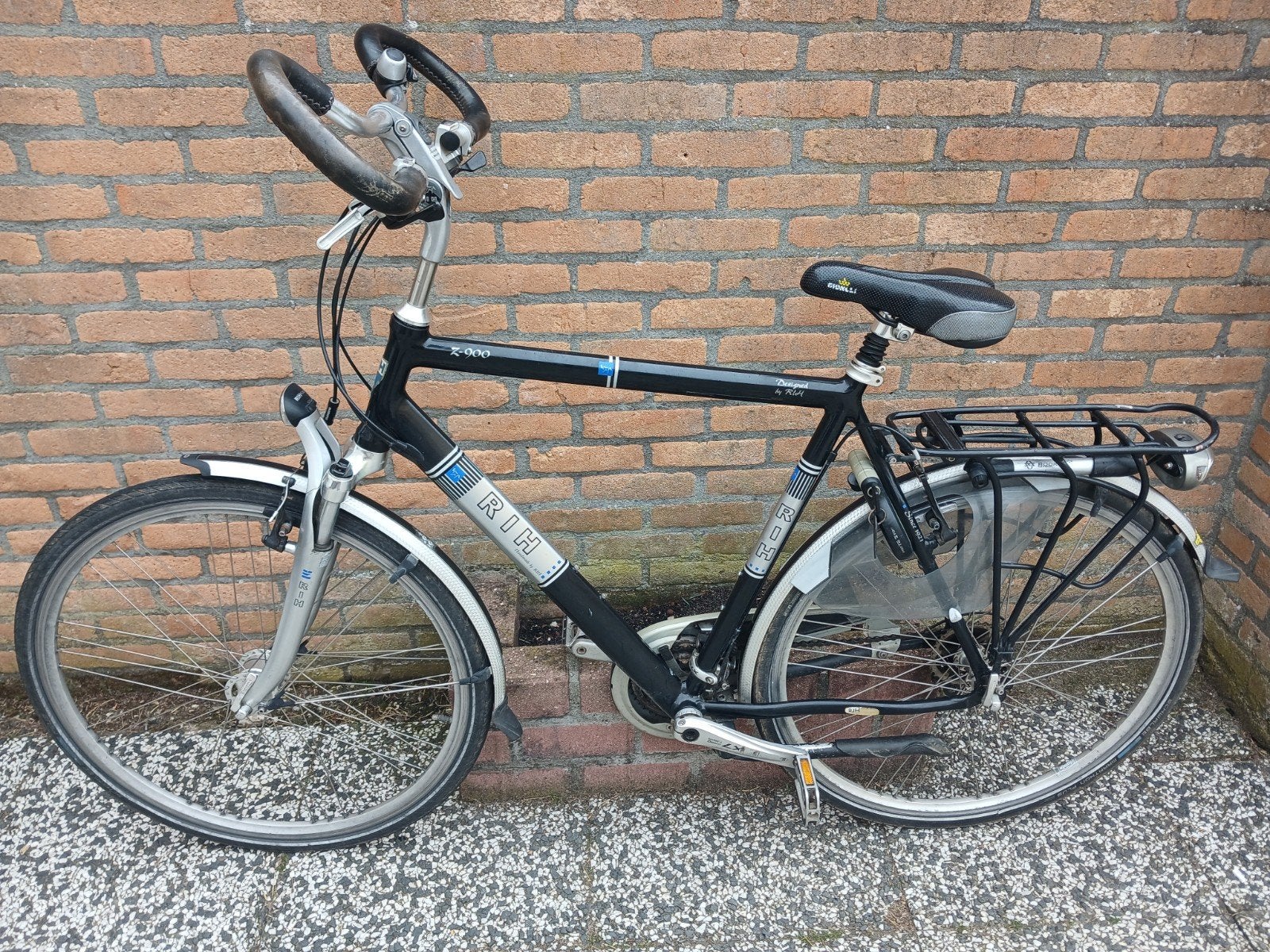 Rih Z-900 Fiets, Gebruikt, 57 tot 61 cm, Meer dan 20 versnellingen, Ophalen