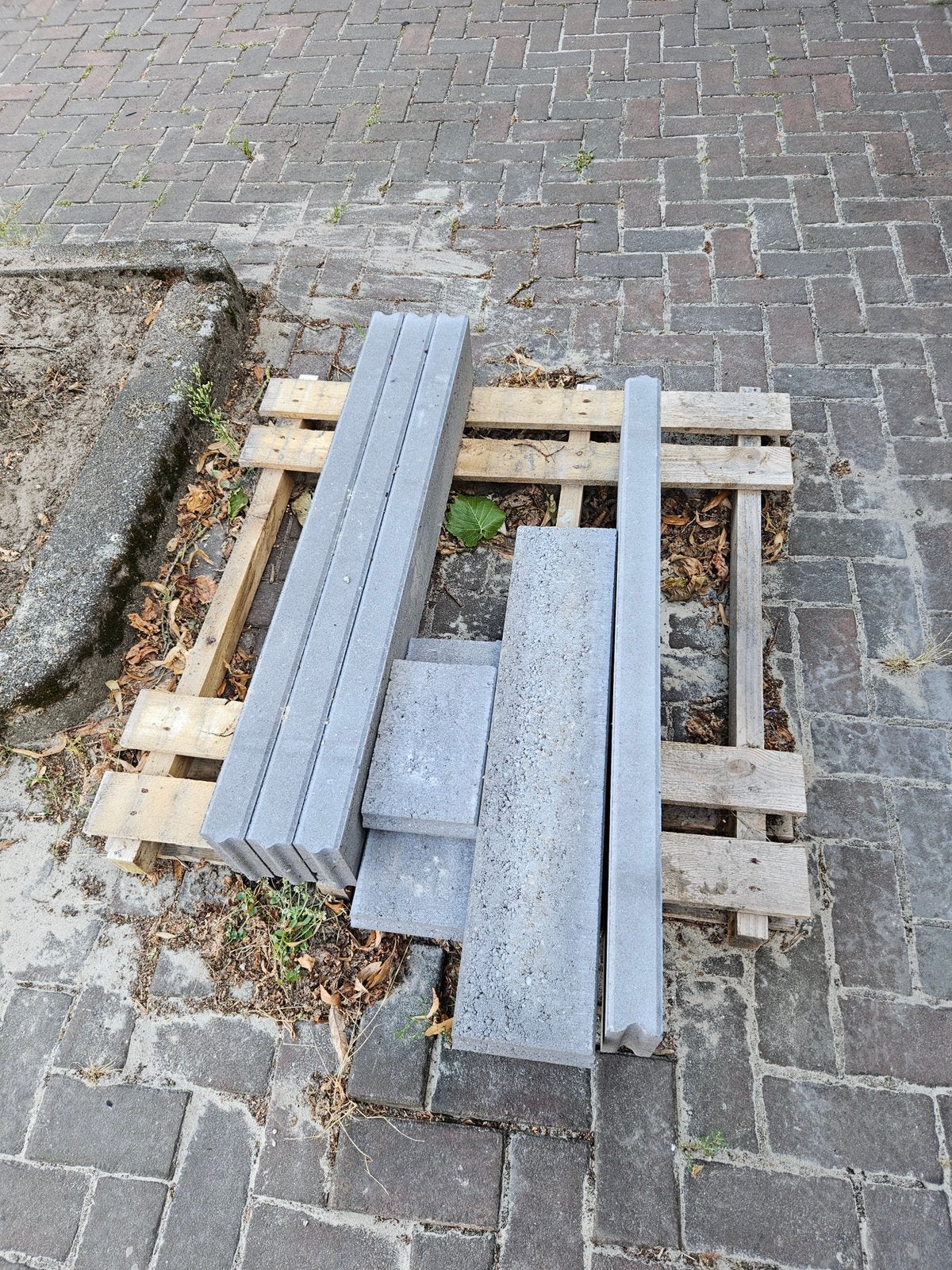 Opsluitband, Ophalen, Gebruikt, Overige typen, Minder dan 5 m²