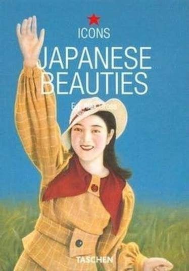 Alex Gross: Icons. Japanese beauties. Taschen, Ophalen of Verzenden, Zo goed als nieuw, Alex Gross
