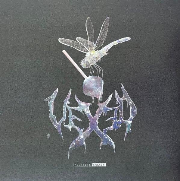 Vexed – Negative Energy, Ophalen of Verzenden, Nieuw in verpakking