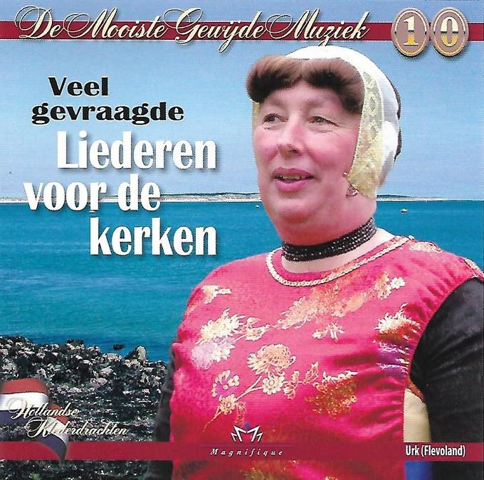 SALE--CD VARIOUS-Veel Gevraagde Liederen Voor Kerk >NIEUW, Verzenden, Nieuw in verpakking, Gospel