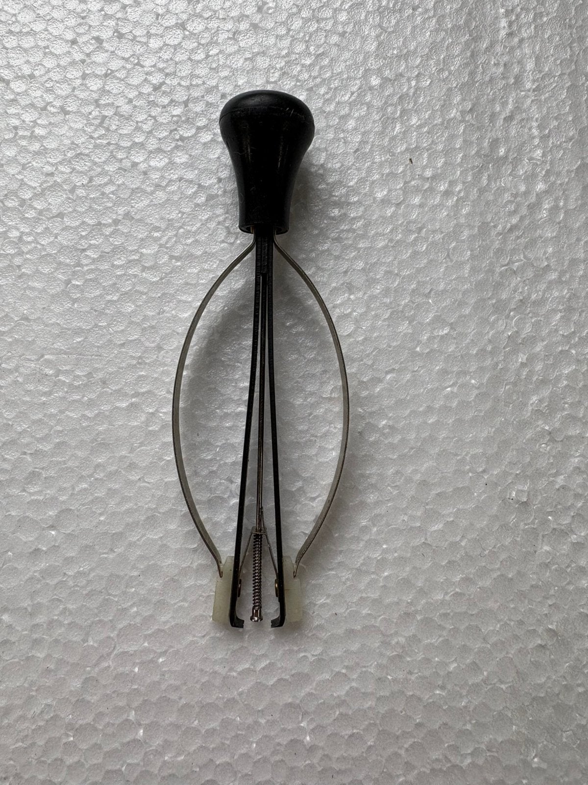 Bergeon Presto Gereedschap voor horloge wijzers te demont., Verzenden