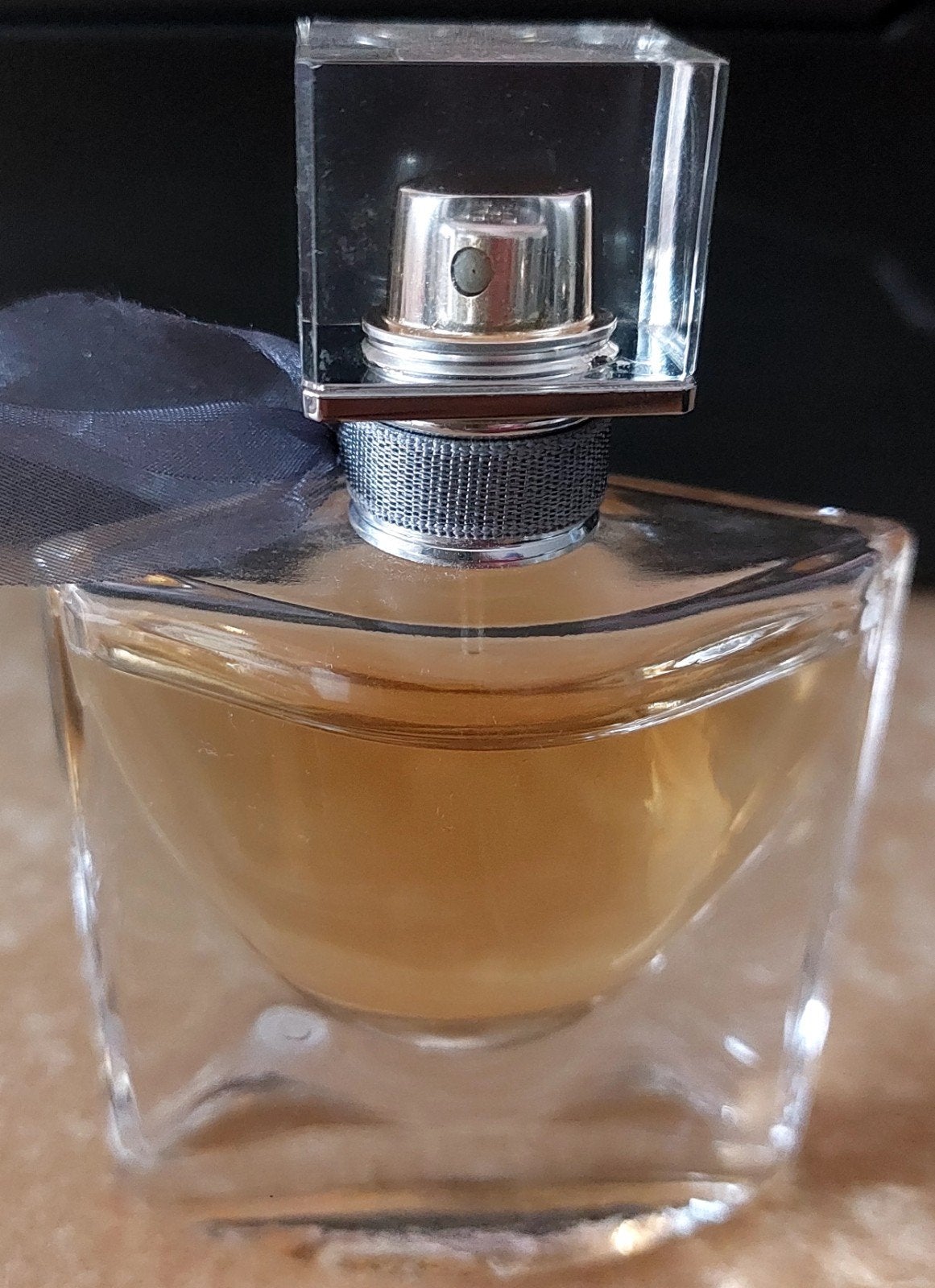 parfum la vie est belle, Ophalen of Verzenden, Gebruikt