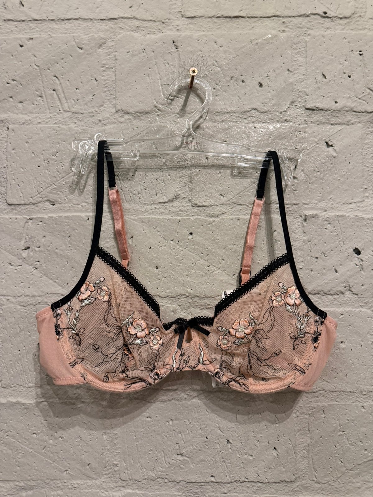 Marie Jo bh 40/ 80C NIEUW!! Nu €30, Kleding | Dames, Ophalen of Verzenden, BH