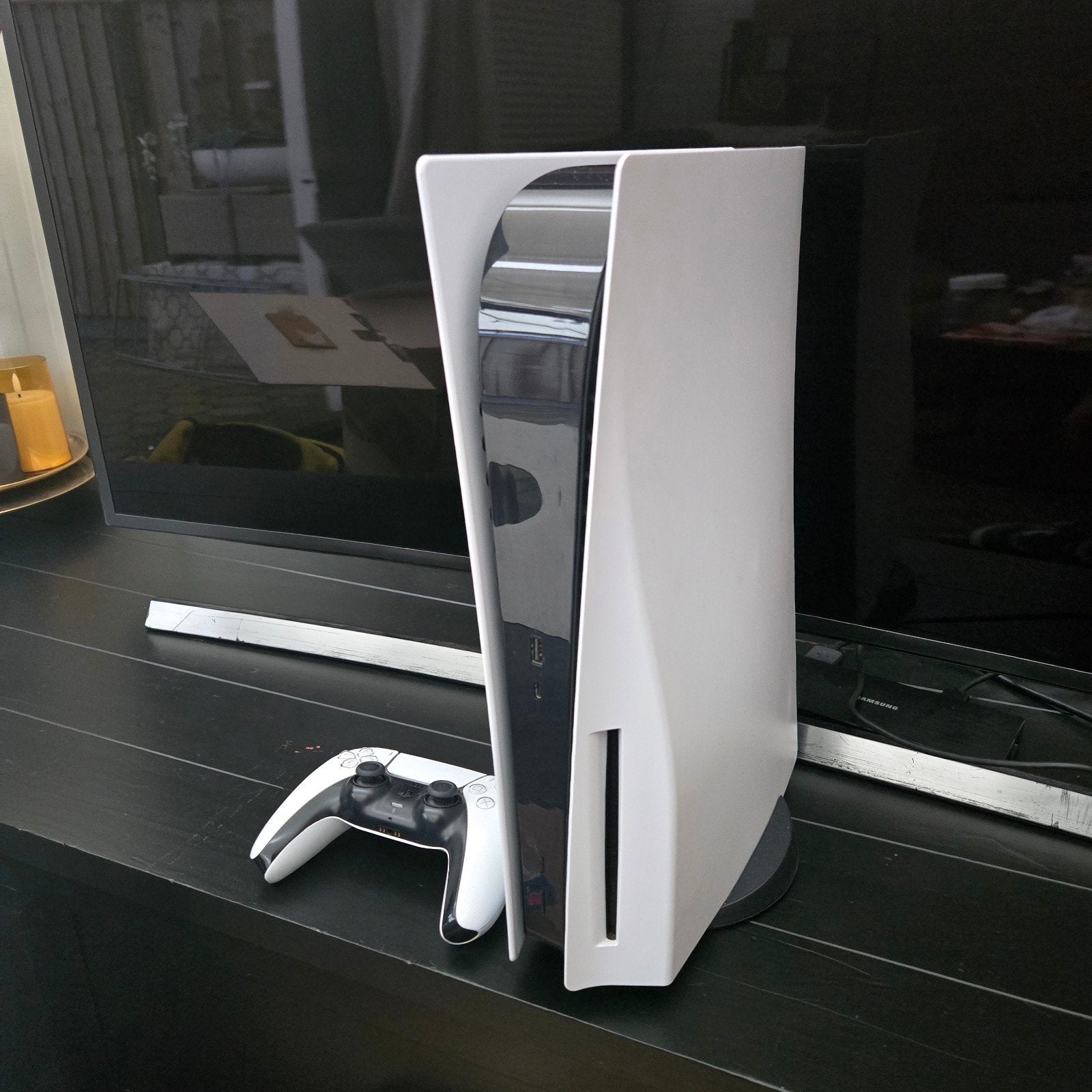 Playstation 5 disc, Spelcomputers en Games, Spelcomputers | Sony PlayStation 5, Ophalen of Verzenden, Zo goed als nieuw