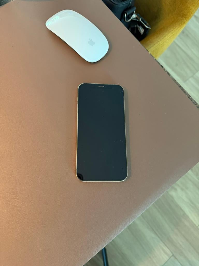 iPhone 12 Pro (512 Gb), Telecommunicatie, Mobiele telefoons | Apple iPhone, Zo goed als nieuw, 512 GB, Zonder abonnement, Zonder simlock