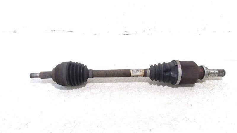 Aandrijfas links voor Renault Clio, Onderdelen@venauto.nl, Van der Ven Autorecycling B.V., Gebruikt, Ettenseweg 76, 4706 PB Roosendaal, The Netherlands