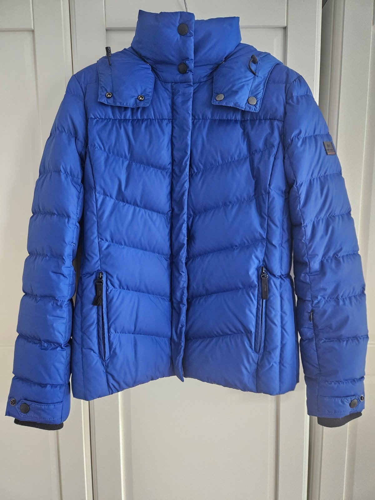 Bogner Fire+Ice ski jas, Bogner Fire+Ice, Ophalen of Verzenden, Zo goed als nieuw, Jack