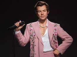 Harry Styles 4 juni sta staanplaatsen Rear GA 4 stuks, Drie personen of meer, Juni