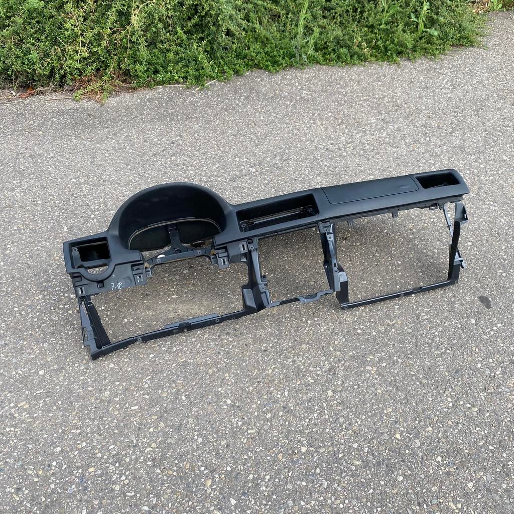 Volkswagen Golf 4 Dashboard, Auto-onderdelen, Dashboard en Schakelaars, Ophalen, Gebruikt, Seat