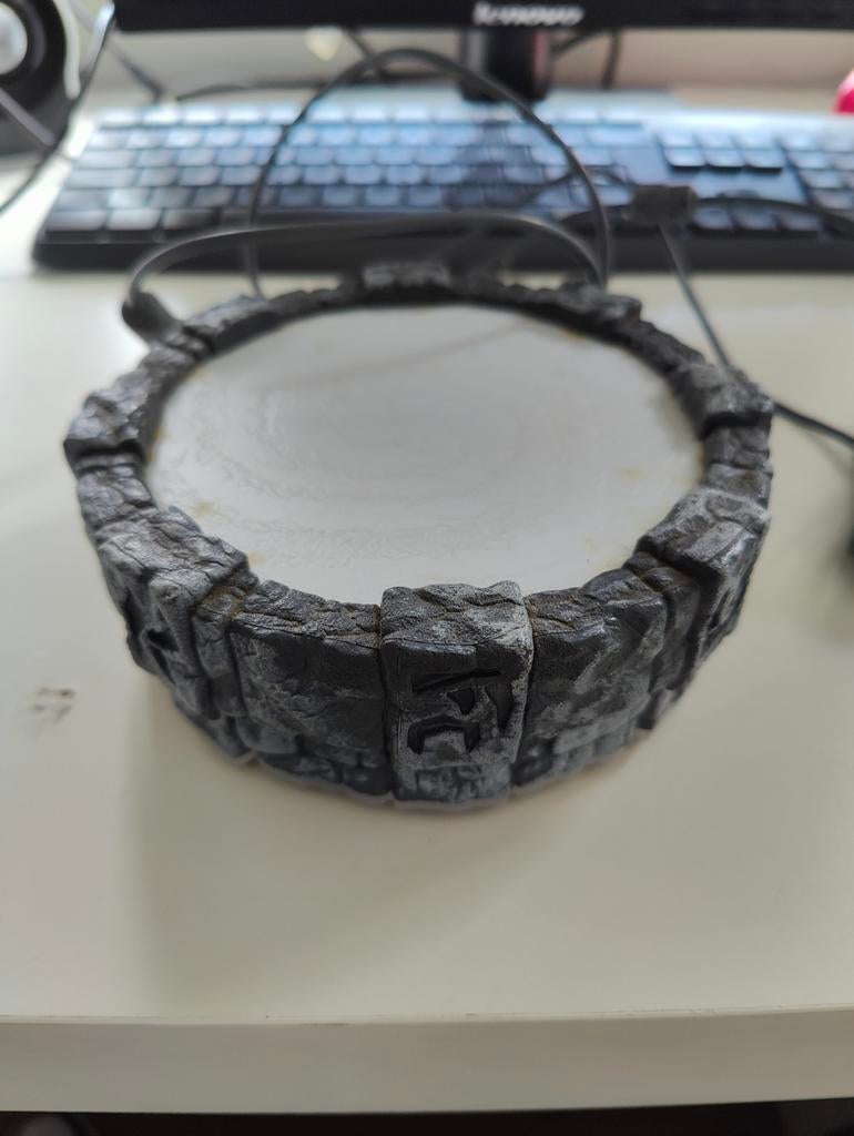 Portal of Power Wii, 1 speler, Ophalen of Verzenden, Zo goed als nieuw, Avontuur en Actie