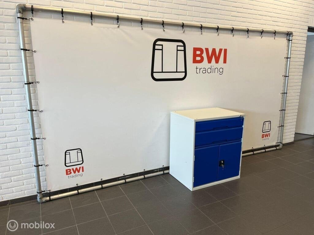 Bott werkplaatsinrichting / bus inrichting / ladekast NIEUW, Nieuw, Ophalen of Verzenden