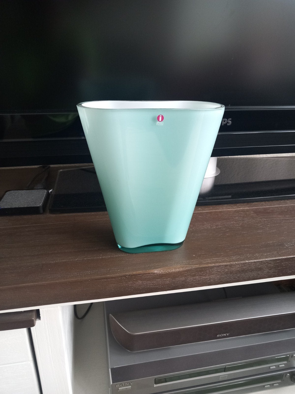 Vaas Iittala, Ophalen of Verzenden