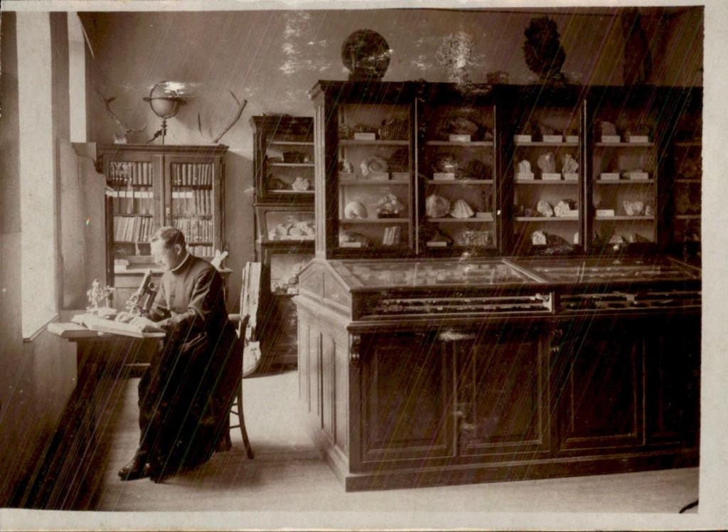Fotokaart - Onbekend -, Ophalen of Verzenden, Voor 1920, Ongelopen, Zuid-Holland