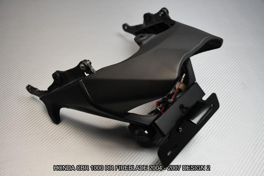 Korte Kentekenplaathouder HONDA CBR 1000 RR 2004 - 2007, Ophalen of Verzenden, Nieuw