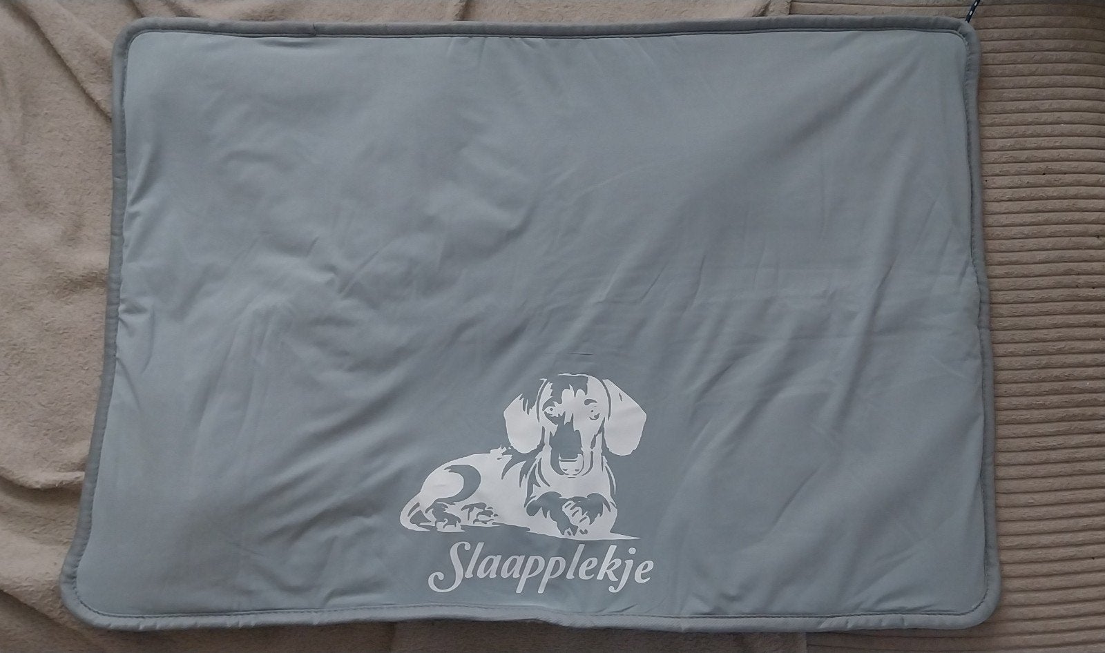 Nieuwe honden deken, Ophalen of Verzenden, Nieuw