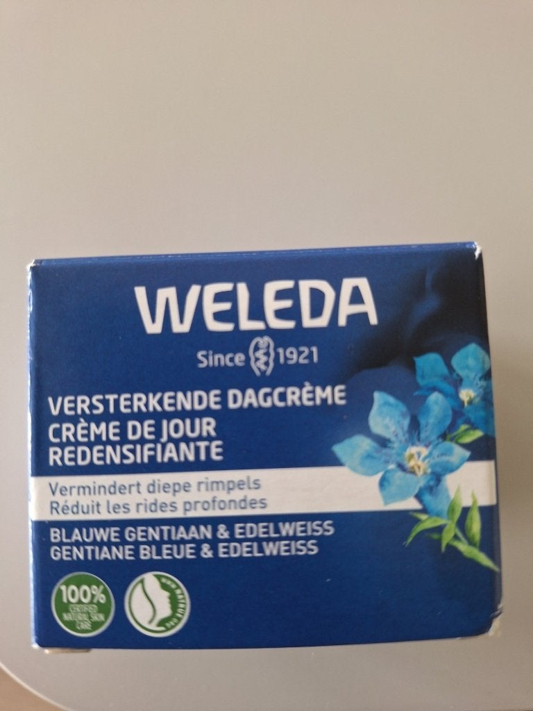Dagcrème, Ophalen of Verzenden, Nieuw, Gehele gezicht, Verzorging