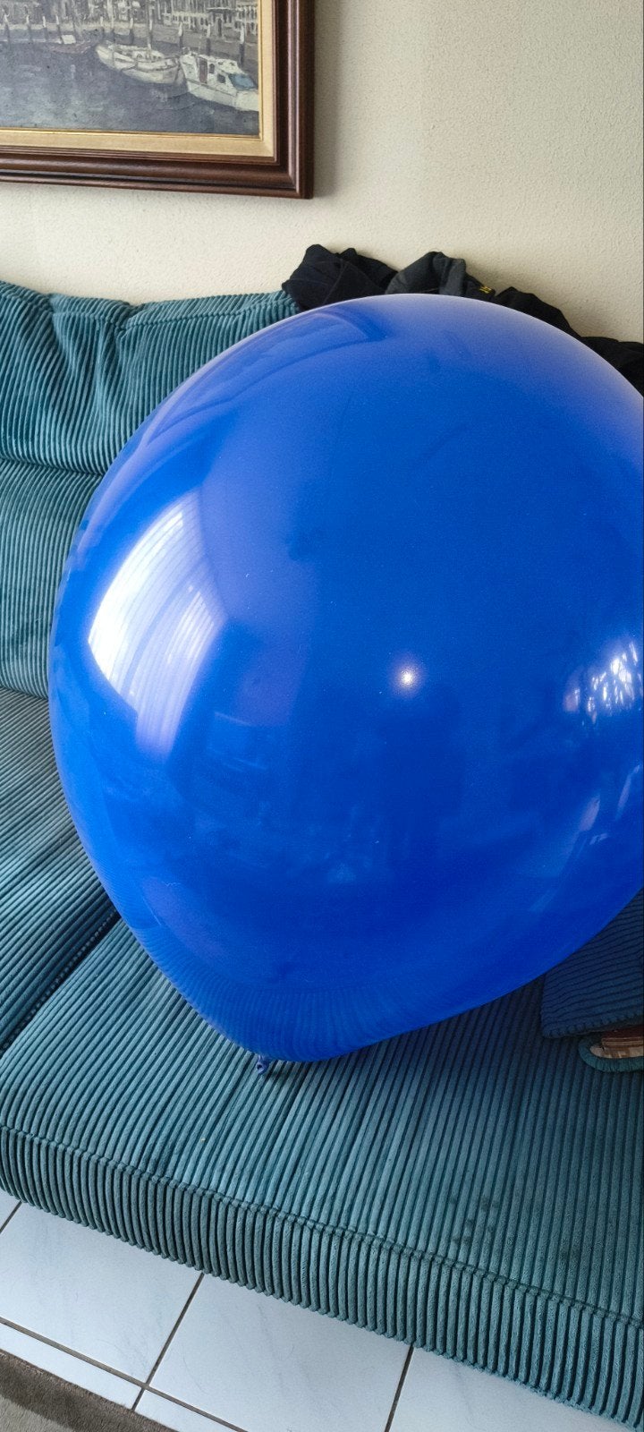 Reuze ballonnen, Ophalen, Nieuw, Overige