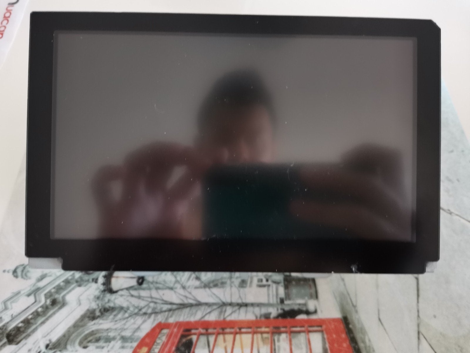 Nissan DP7W-3003P-GI Navigatie Systeem, Ophalen of Verzenden