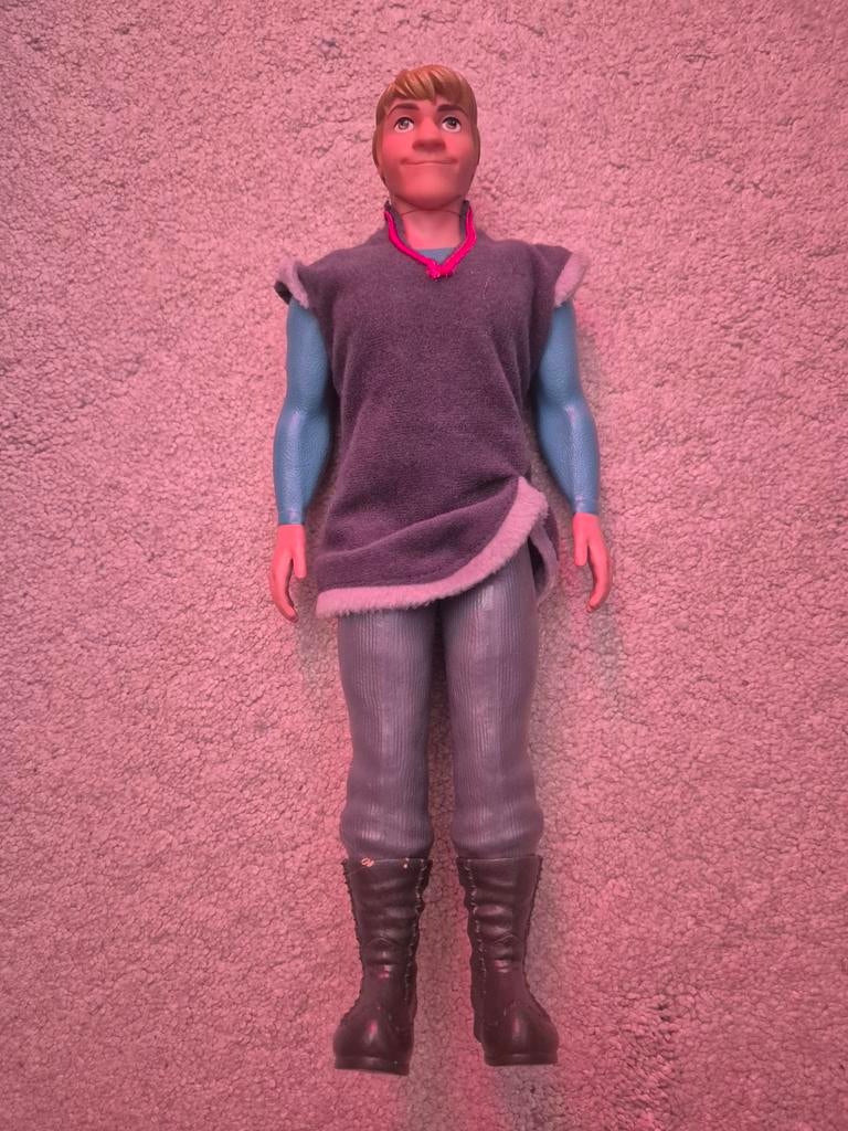 Pop Sven van Frozen, Ophalen of Verzenden