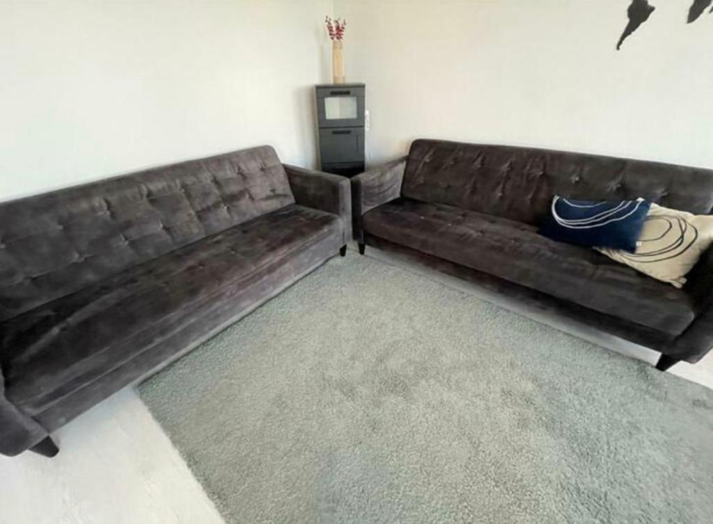 Umix banken te koop, Ophalen, Zo goed als nieuw, 75 tot 100 cm