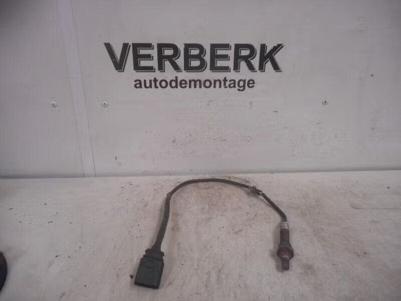 LAMBDASONDE Volkswagen Fox (5Z) (032906265G), Gebruikt, Berliner Ring 2 38440 Wolfsburg, DE, Volkswagen, Volkswagen AG