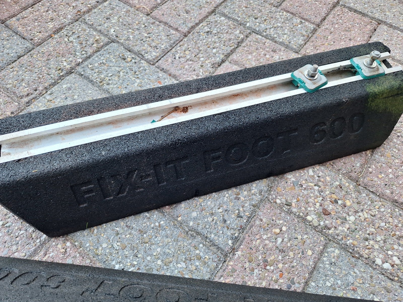 Big Foot Fix-it Foot 600 - Steunen voor airco/warmtepomp, Ophalen of Verzenden