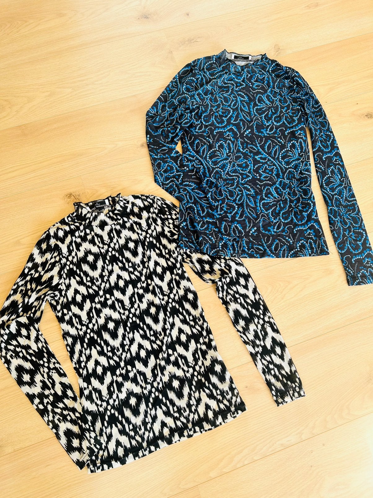 Nieuwe Lofty manner tops XS, Ophalen of Verzenden, Zo goed als nieuw, Maat 34 (XS) of kleiner, Korte mouw