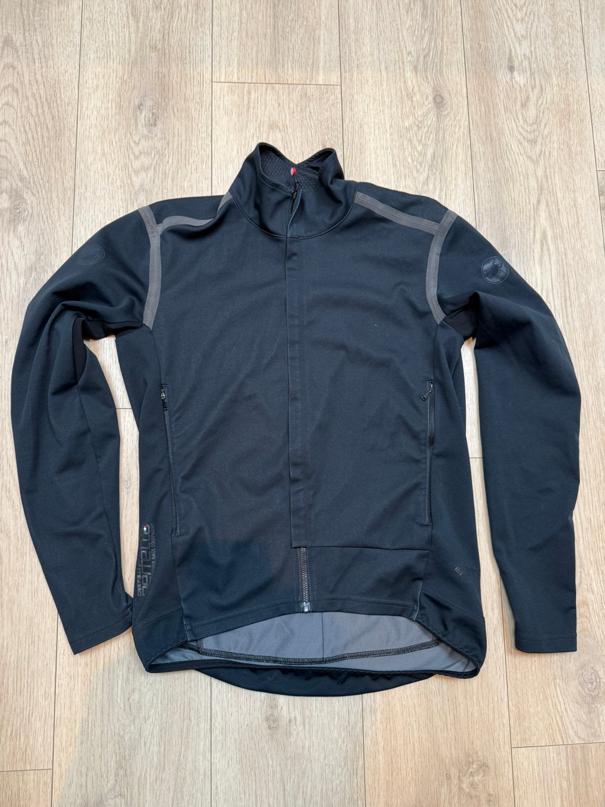 Castelli Perfetto ROS longsleeve, Ophalen of Verzenden, Nieuw, XL, Bovenkleding