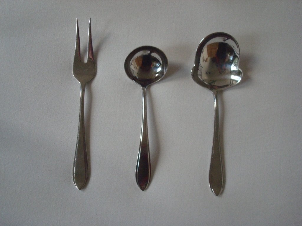 Keltum S8 Puntfilet en S20 Jolie, Ophalen of Verzenden