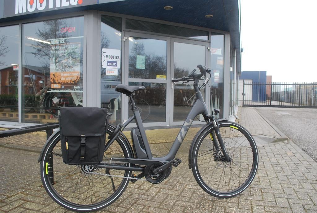 Mooties Husqvarna E-bikes aktie nu vanaf € 2199.-, Ophalen of Verzenden, Nieuw, 50 km per accu of meer, Overige merken