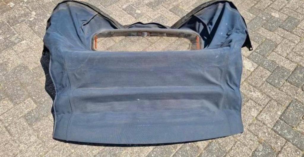 Mazda MX-5 Softtop Blauw NA/NB | INCLUSIEF MONTAGE, Ophalen of Verzenden, Gebruikt, Mazda