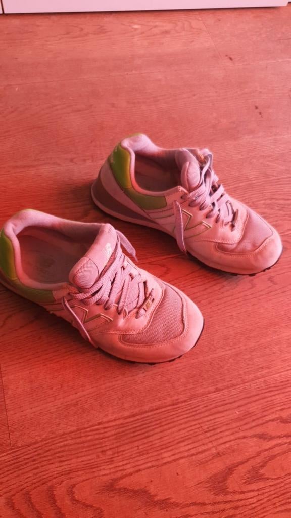 New Balance, Ophalen, Hardloopschoenen, Overige merken