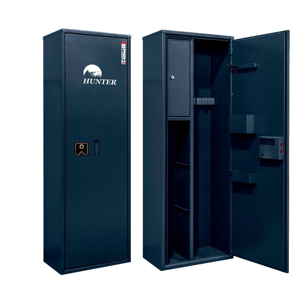NIEUWE Wapenkast Griffon GLST.130.FP met vingerafdruk slot, Ophalen of Verzenden, Nieuw