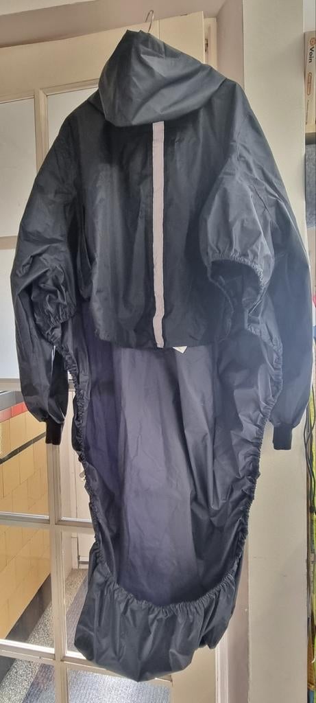 Regenjas voor rolstoelgebruikers, Gebruikt, Onbekend, Dames, Overige maten