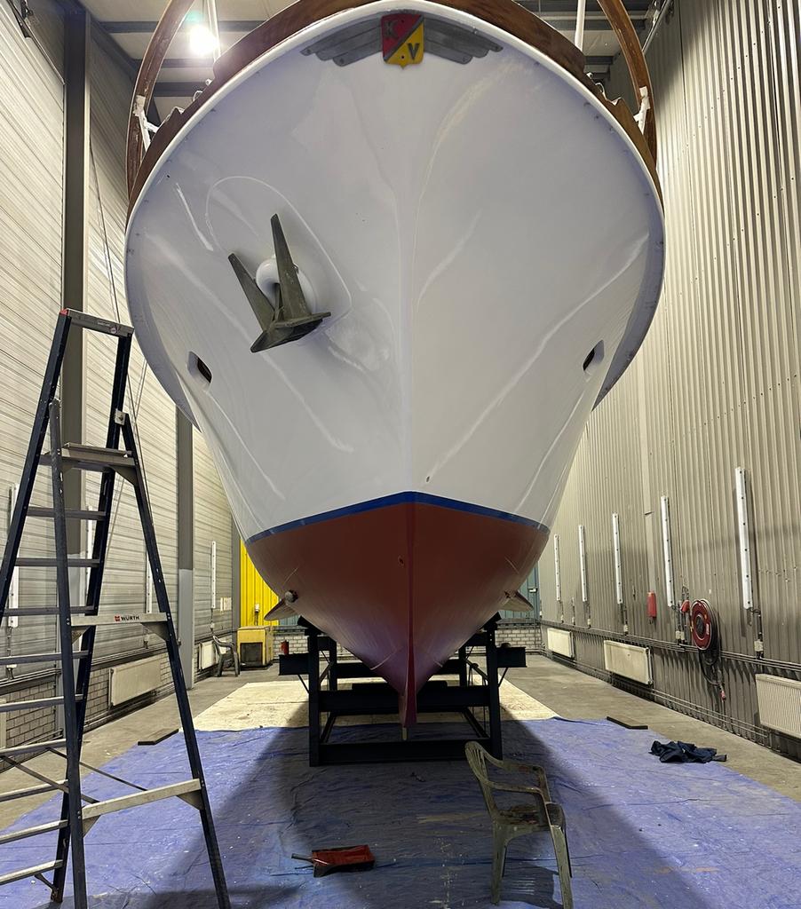 Antifouling laten aanbrengen door heel Nederland!!, Diensten en Vakmensen, Reparatie en Onderhoud | Watersport en Boten, Overige