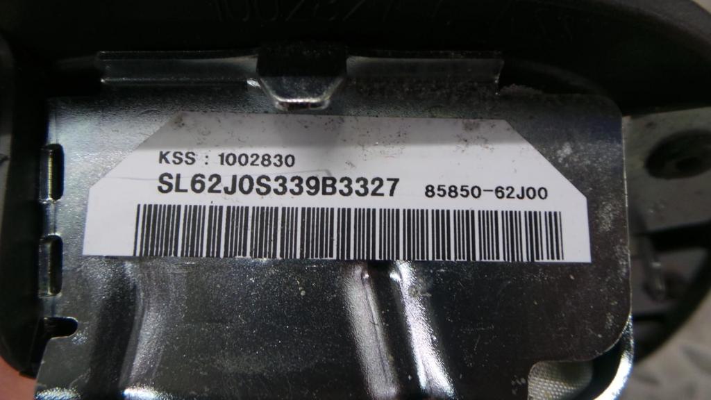 SUZUKI SWIFT 999 SHOGUN AIRBAG LINKS 2006, Ophalen of Verzenden, Gebruikt, Stiba lid