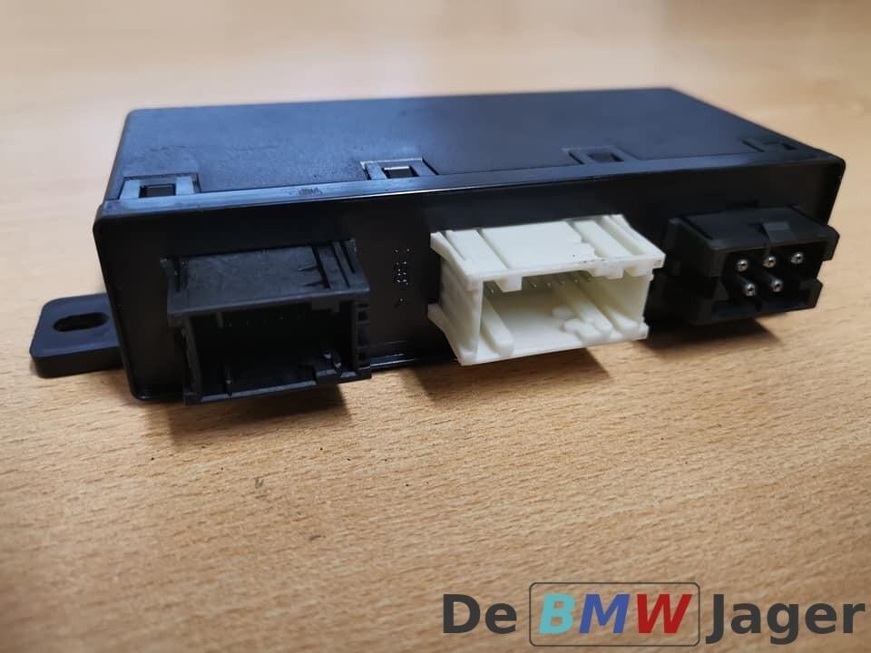 Body control module BMW 7-serie E38 5-serie E39 61358377597, Gebruikt, Ophalen of Verzenden, BMW