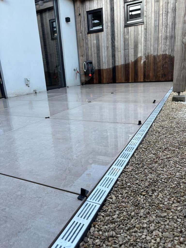 Stratenmaker grondwerker aangeboden/gezocht?, Diensten en Vakmensen, Tuinmannen en Stratenmakers, Tuinontwerp