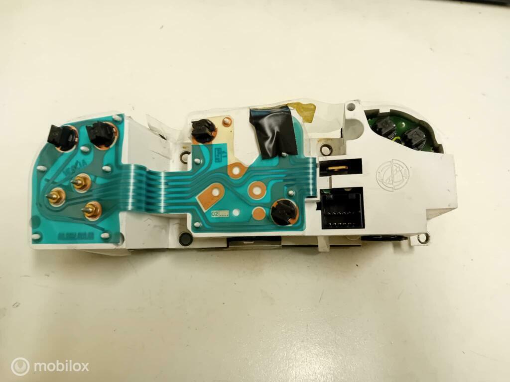 Speedometer Alfa Romeo 156 156034528, Gebruikt, Ophalen of Verzenden