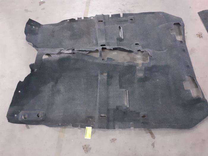 Vloerbedekking van een Suzuki Grand Vitara, Auto-onderdelen, Interieur en Bekleding, Ophalen of Verzenden, 3 maanden garantie