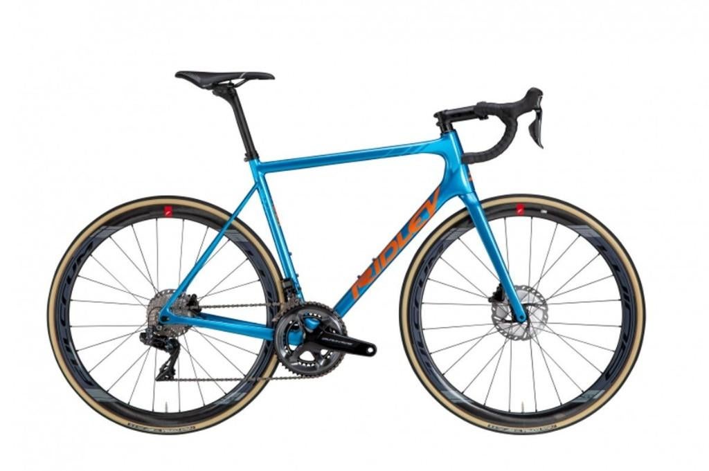 Ridley Helium div. modellen, 28 inch, 10 tot 15 versnellingen, 53 tot 57 cm, Ophalen