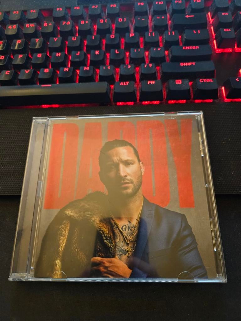 Kraantje Pappie Daddy CD, Ophalen of Verzenden, 2000 tot heden, Zo goed als nieuw