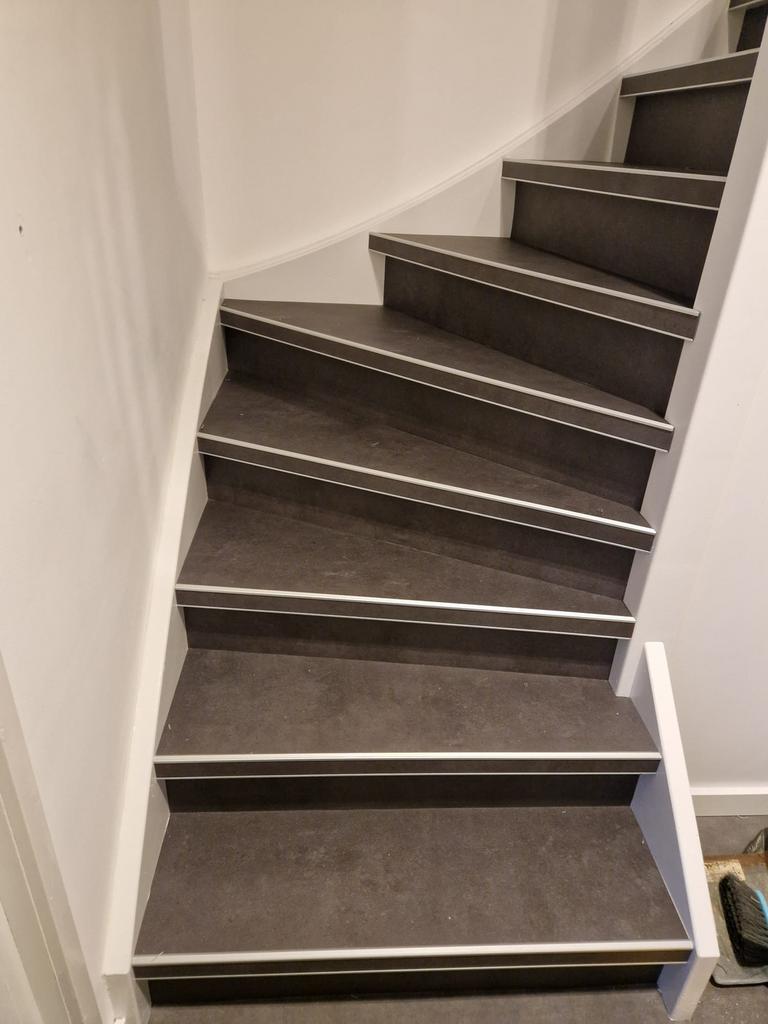 Foto 15 van Uw laminaat leggen? €3,75 p/m! vakkundig en goedkoop!