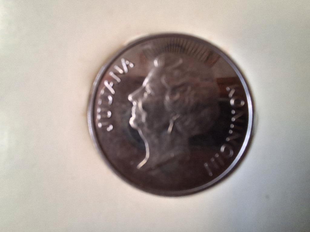 Munt Koningin Juliana., Ophalen, Koningin Juliana, Zilver, Overige waardes