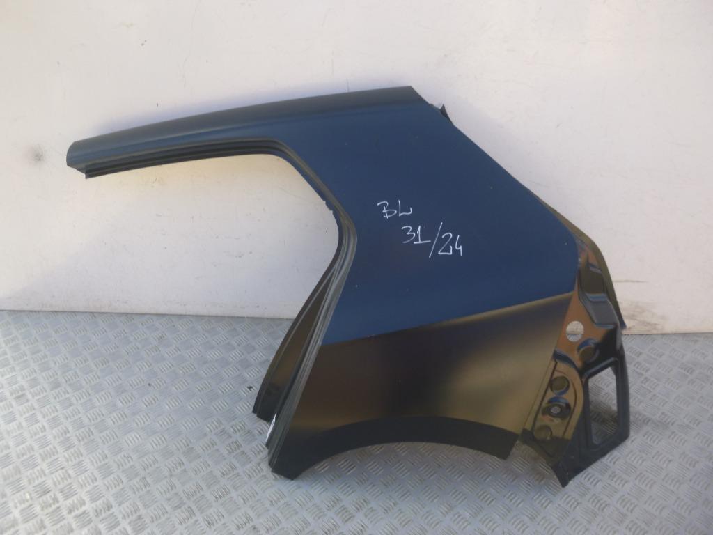 VW GOLF 8 HATCHBACK 2020-2024 achterscherm zijpaneel LINKS, Spatbord, Verzenden, Volkswagen, Nieuw