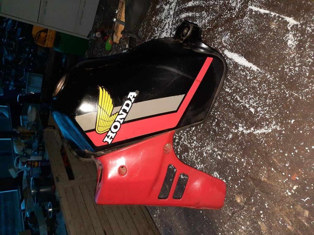 Mtx 80 r tank, Fietsen en Brommers, Ophalen of Verzenden, Tank