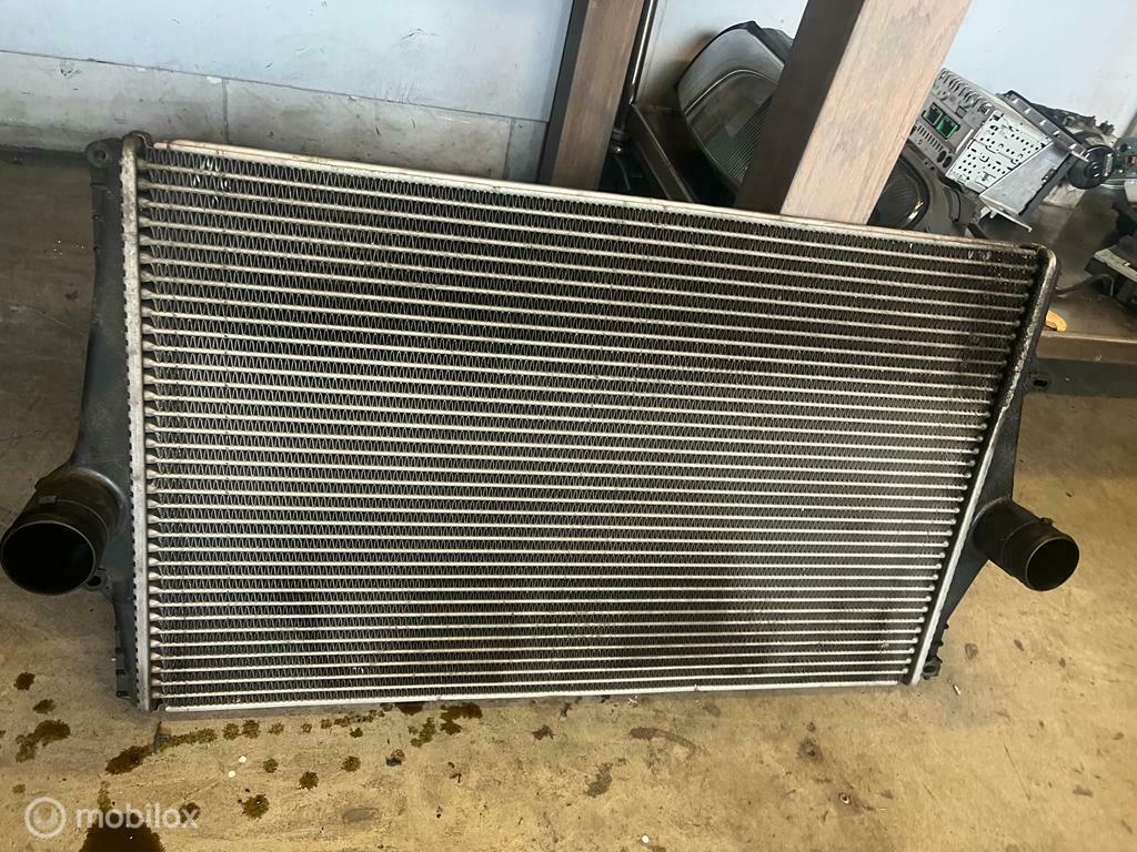 Intercooler origineel Volvo V70 II ('00-'08) 9161207, Gebruikt, Ophalen of Verzenden, Volvo, Volvo