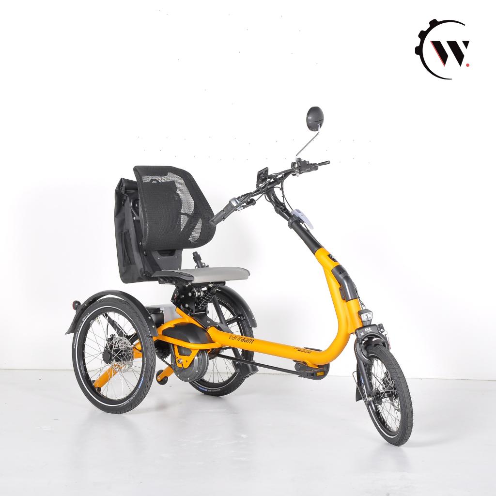 Van Raam Fiets verkopen? Alle modellen gezocht Driewielfiets, Ophalen, Gebruikt, Van Raam