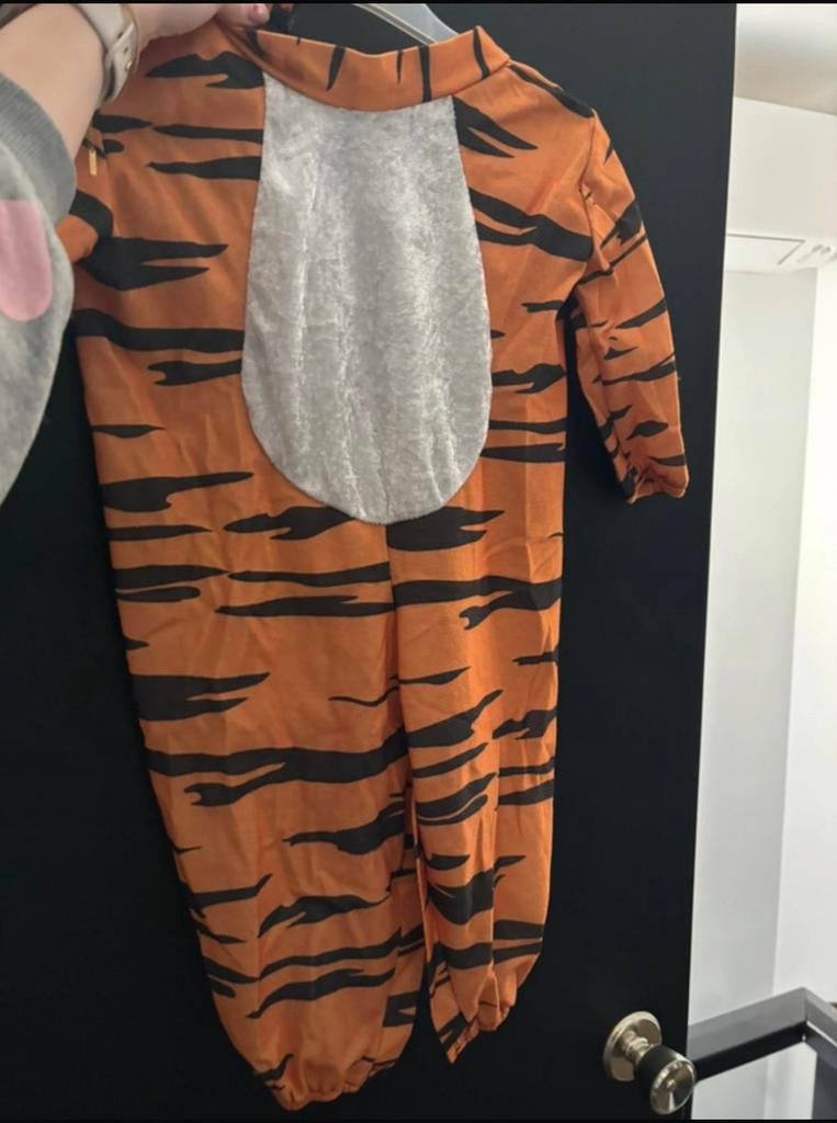 Carnavalspakje, Kinderen en Baby's, Carnavalskleding en Verkleedspullen, Ophalen of Verzenden, Gebruikt, 104 of kleiner, Jongen of Meisje